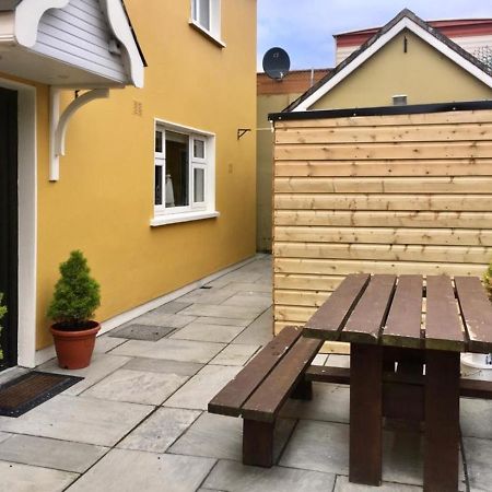 Brassil Bed And Breakfast Ballyheigue Buitenkant foto