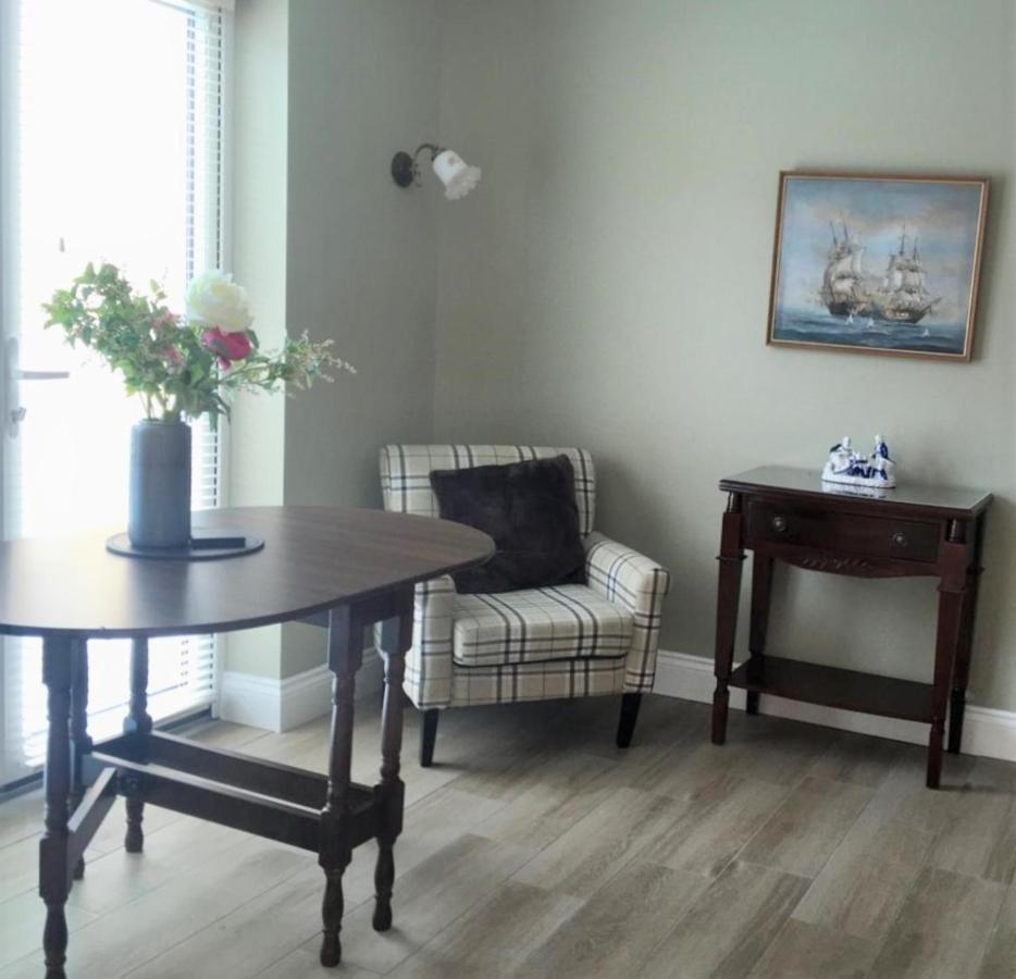 Brassil Bed And Breakfast Ballyheigue Buitenkant foto