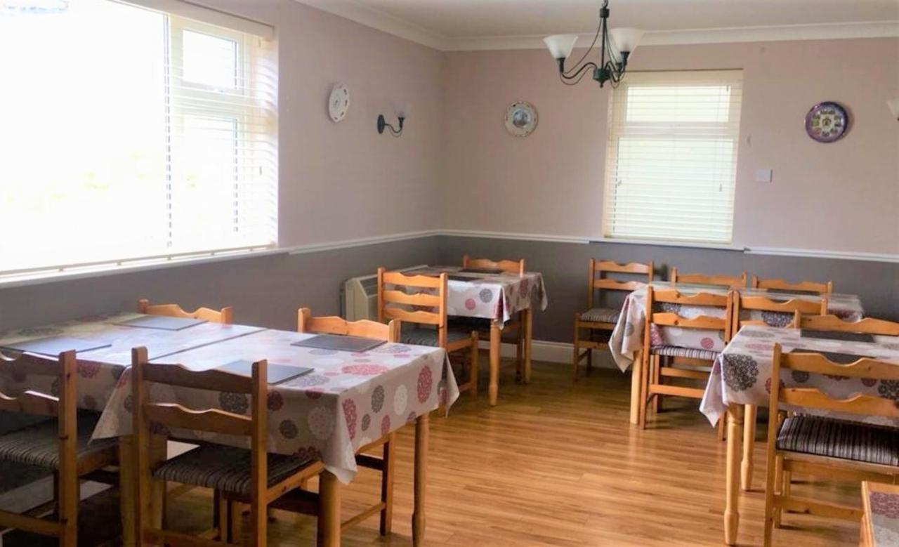 Brassil Bed And Breakfast Ballyheigue Buitenkant foto