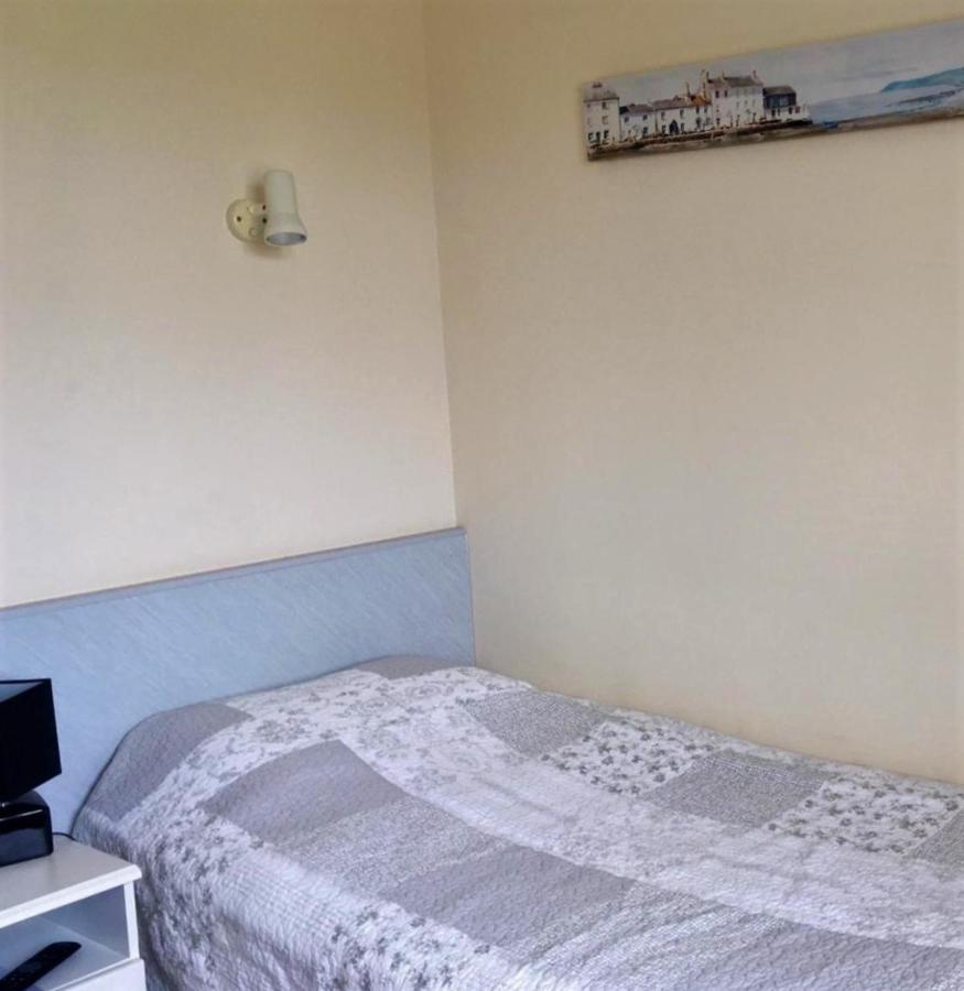 Brassil Bed And Breakfast Ballyheigue Buitenkant foto