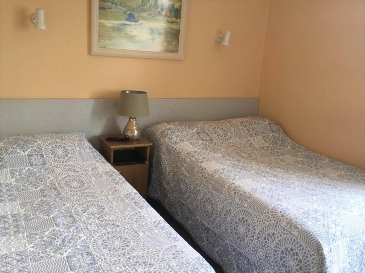 Brassil Bed And Breakfast Ballyheigue Buitenkant foto