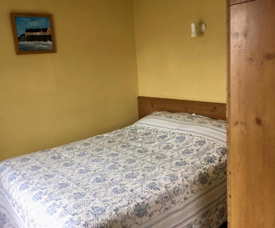 Brassil Bed And Breakfast Ballyheigue Buitenkant foto