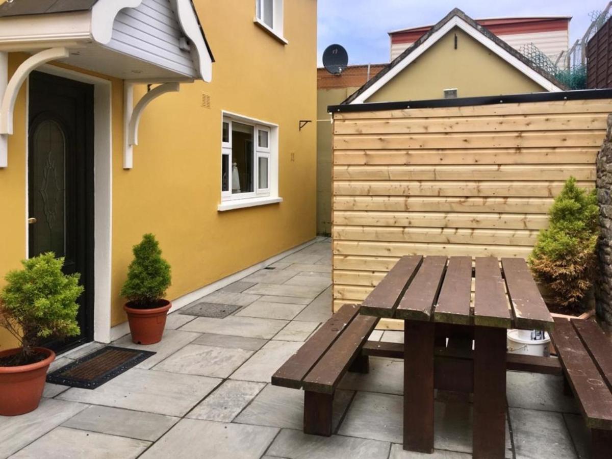 Brassil Bed And Breakfast Ballyheigue Buitenkant foto