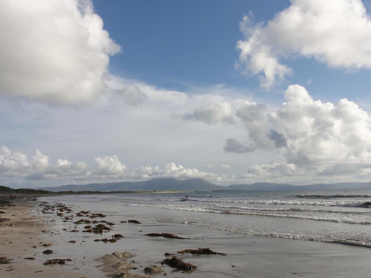 Brassil Bed And Breakfast Ballyheigue Buitenkant foto