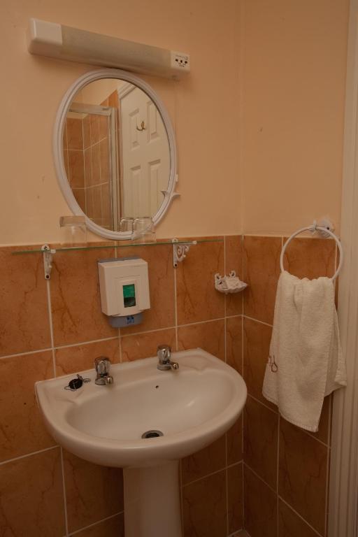 Brassil Bed And Breakfast Ballyheigue Kamer foto