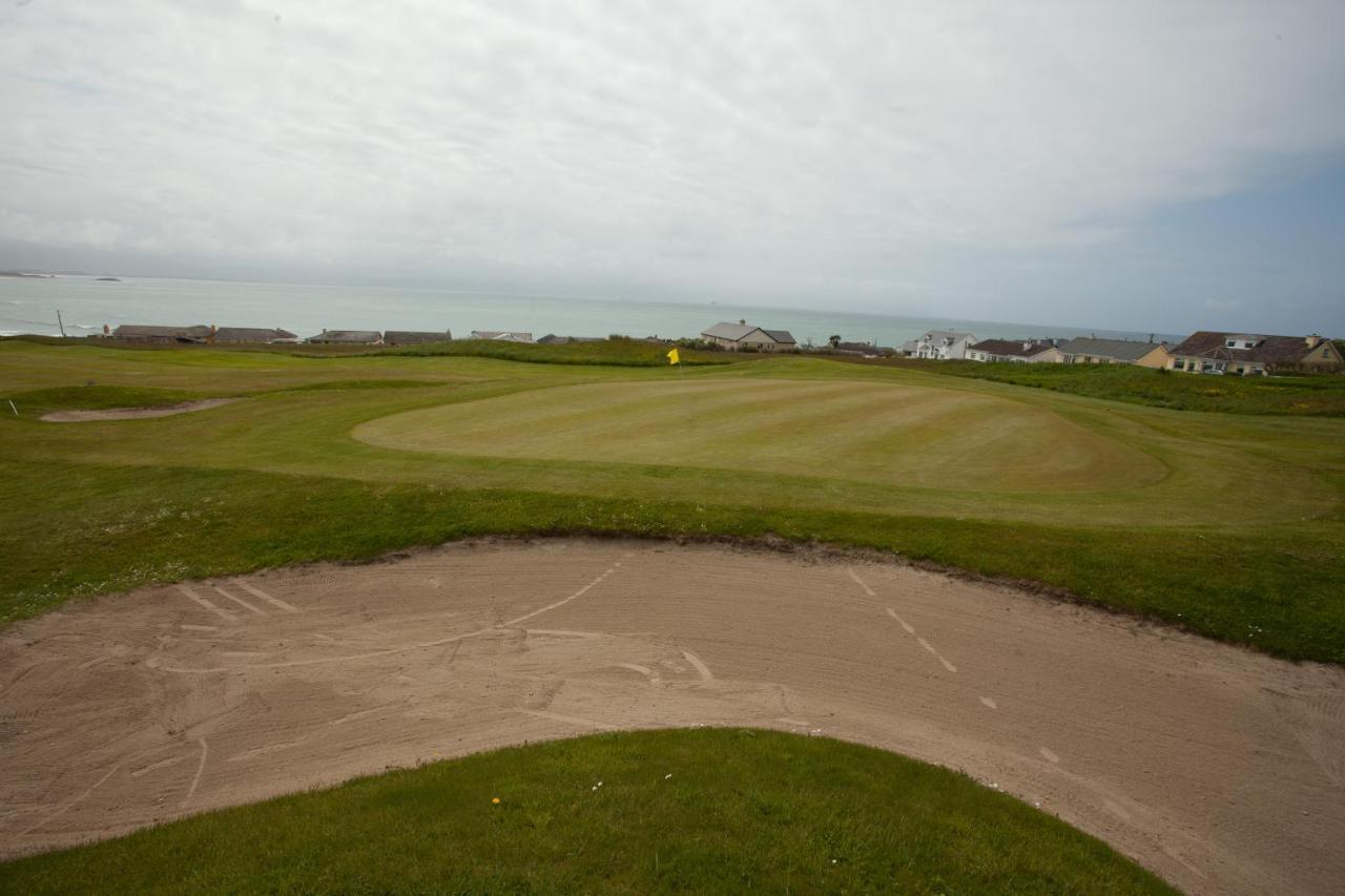 Brassil Bed And Breakfast Ballyheigue Buitenkant foto