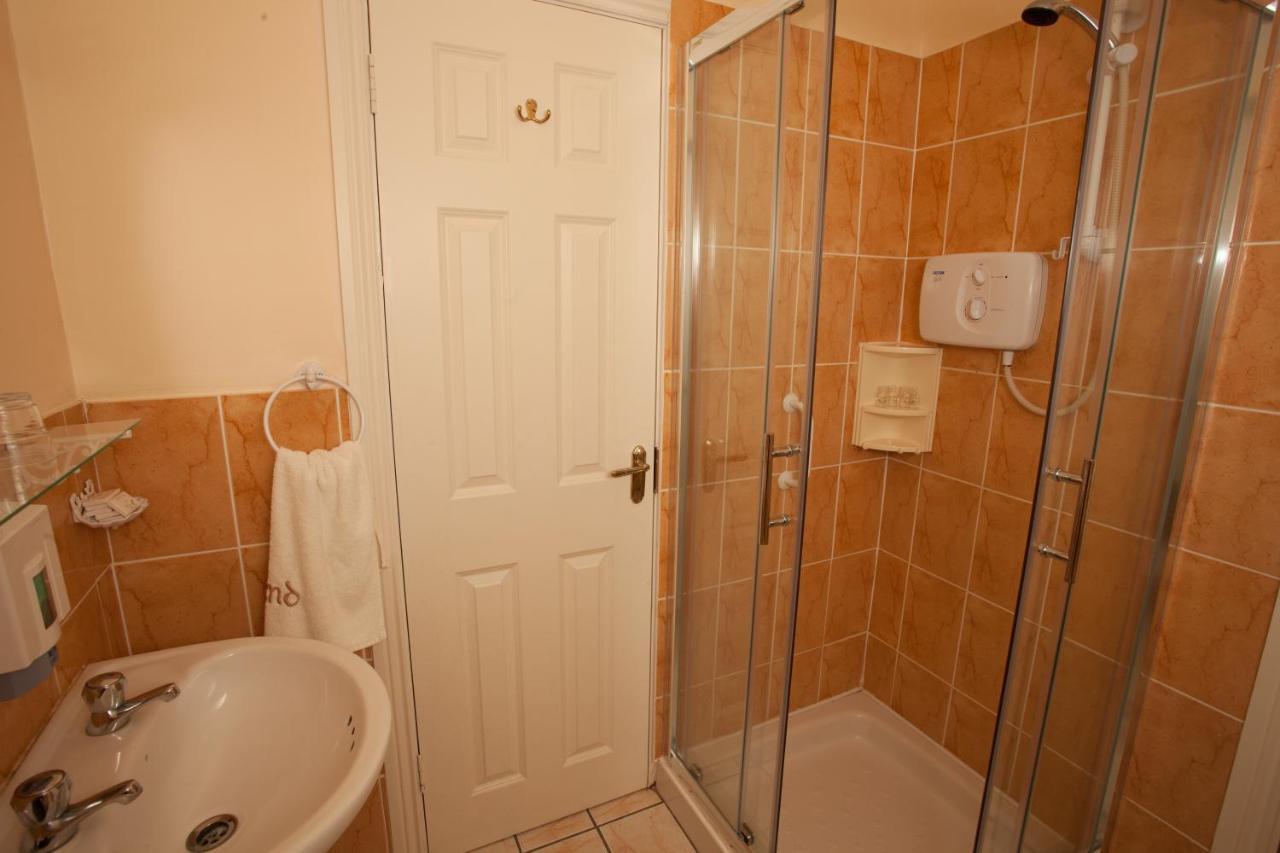 Brassil Bed And Breakfast Ballyheigue Kamer foto